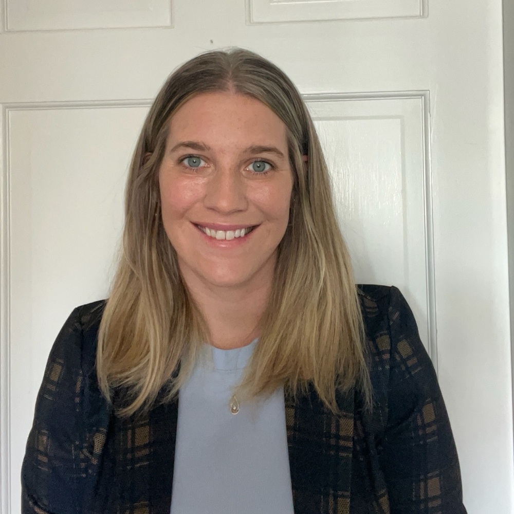 Meet your Posher, Kristy